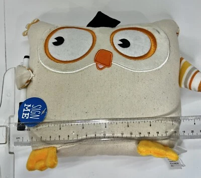 Hallmark Graduation Autograph Owl - Image 1 of 3
