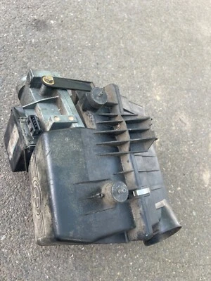 Medidor de flujo de aire BMW MAF 1286615 E30 325i 325iX E34 525i M20 86-93 0280202082 OEM. Foto 1 de 4