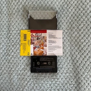 Al Stewart - Year Of The Cat rare cassette album *play tested* - Picture 1 of 1