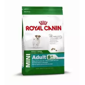 Royal Canin Mini Adult +8 / 2 kg - Bild 1 von 1