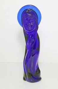 Heisey HCA Splendida Madonna Blu n. 2 - Foto 1 di 5
