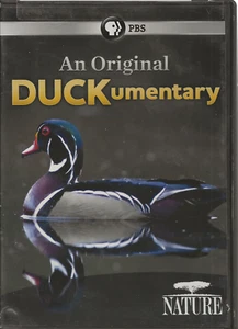 Nature: An Original DUCKumentary (used in very good condition) - Imagen 1 de 1