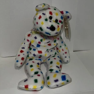 Ty Beanie Baby Ty 2k Baby 1999 - Bild 1 von 6