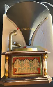 Grammofono musicale Enesco a microcassette Il Magnifico - Foto 1 di 7