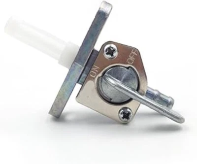 Honda CR125R A Petcock 16950-ML3-911 genuino JDM CR500R A AC 1980-2007 Foto 1 de 2