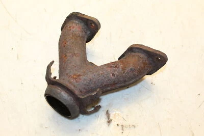 Arctic Cat Bearcat 570 2007 colector de cabezal de escape tubo en Y 1712-336 Foto 1 de 4