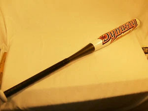 Louisville Slugger TPX Dynasty YBDX Baseball Bat 31inch 19oz (-12oz) - Picture 1 of 9