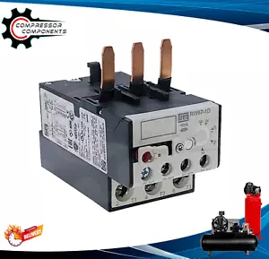 WEG RW67-1D3-U050 / 32-50 AMP 3 POLI RELÈ DI SOVRACCARICO REGOLABILE PER CONTATTORE CWM - Foto 1 di 9