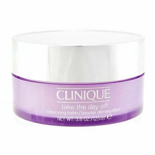 Clinique Take The Day Off Zwei-Phasen Make-up-Entferner – 125 Ml