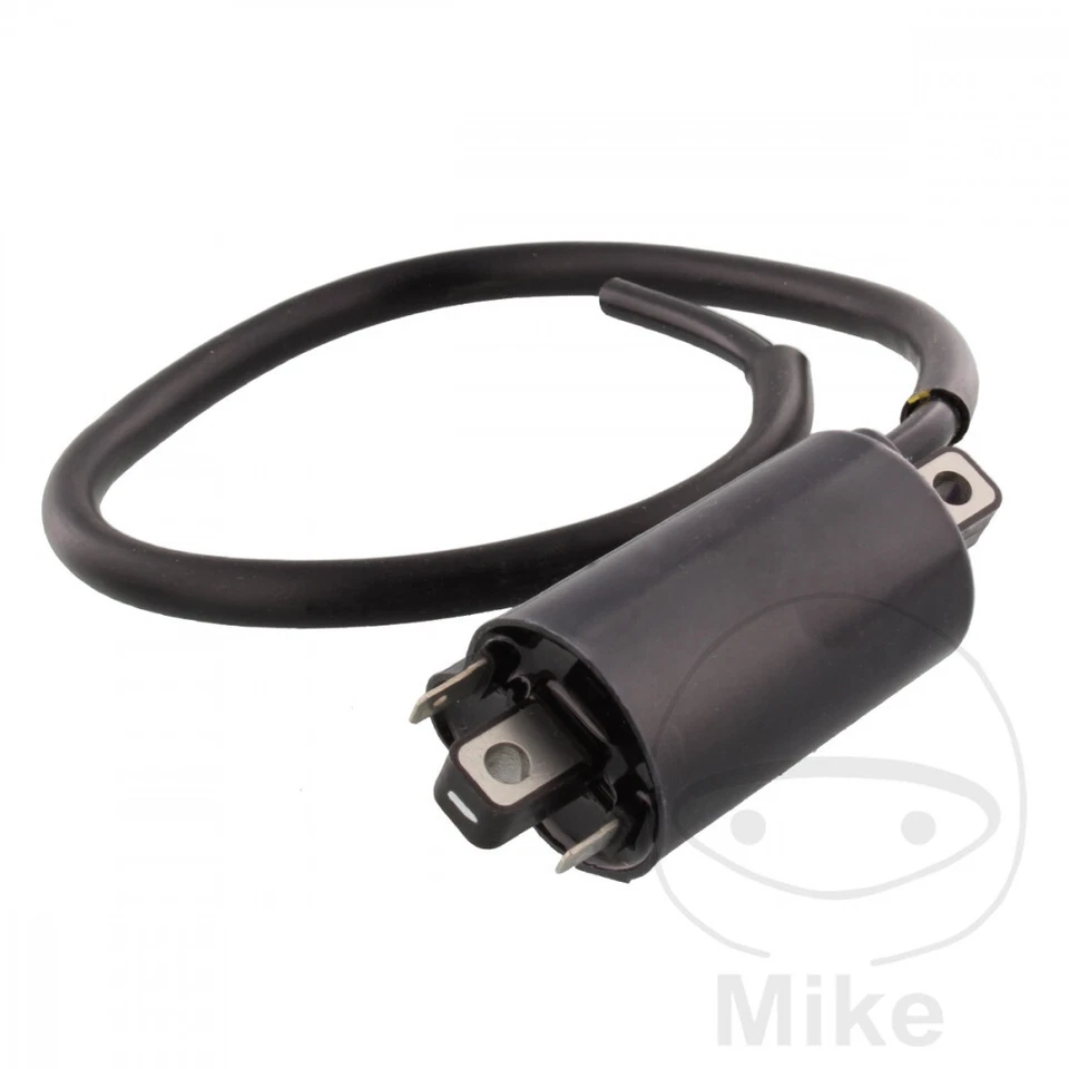 Bobina de encendido OEM se adapta al manillar alto intruso Suzuki VS 750 GLP 1986-1991 Foto 1 de 1