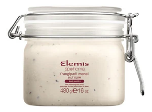 Elemis Frangipani Monoi Salt Glow 480 g. Bath Salt - Picture 1 of 1
