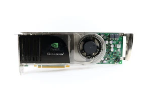 Nvidia Quadro FX 5600 1.5GB GPU | 1yr Warranty, Fast Ship! - Picture 1 of 4