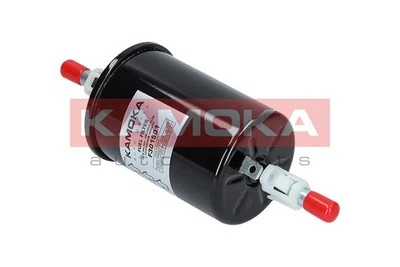 Filtro carburante per ALFA ROMEO AUDI BMW CADILLAC CHEVROLET CHRYSLER DAEWOO DOD - Immagine 1 di 4