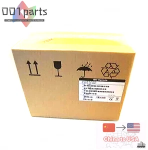 85y5861 IBM V7000 85y5861 00L4617 SAS/2.5 300GB SSD internal Solid State Drive - Afbeelding 1 van 1