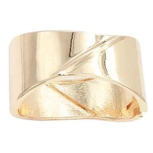 Pulsera con bisagra de metal - Imagen 1 de 2