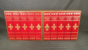Encyclopedia of Music Vintage Box 24 Slot 8 Track Tape Storage Case Hidden Book - Picture 1 of 12