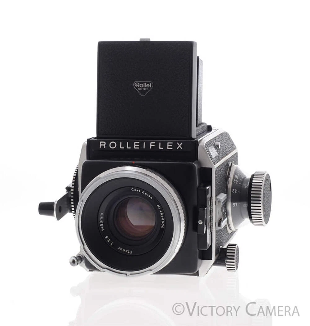 rolleiflex sl66 products for sale | eBay