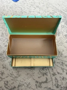 Fortnum Mason Champagner Schokoladenschachtel mit Schublade - Bild 1 von 6