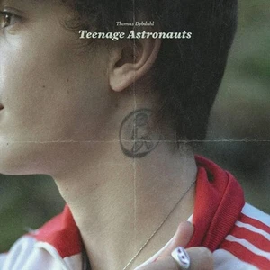 Thomas Dybdahl Teenage Astronauts (Vinyl) 12" Album - Picture 1 of 1