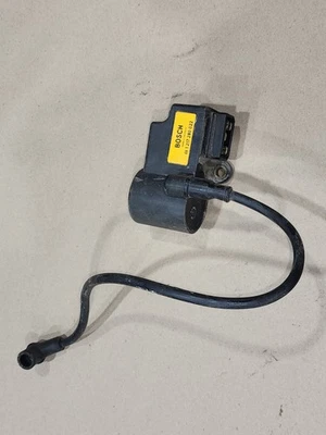 Bobina de encendido Can-Am 400 MX-6 CDI 1980 - sin probar Foto 1 de 3