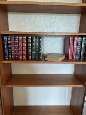 15 Readers Digest Condensed Book - Bookcase filler includes  First Edition  - Image 1 of 4
