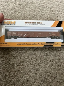 Tangente 10921-05 Lehigh Valley "Original 1941" genietete Gondel #32486 - Bild 1 von 6