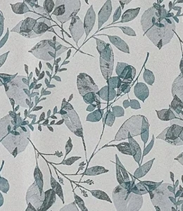 2 Panels Sun Zero Percy Milford Print Grommet Top Energy Saving 100% Blackout - Picture 1 of 9