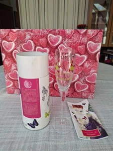 Ritzenhoff Pearls Prosecco Sektglas Designerin Eileen Schönweitz - Bild 1 von 4