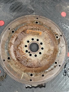 1999-2003 Ford F250 F350 F450 F550 Super Duty 7.3L Flex Plate OEM 7.3 - Picture 1 of 4