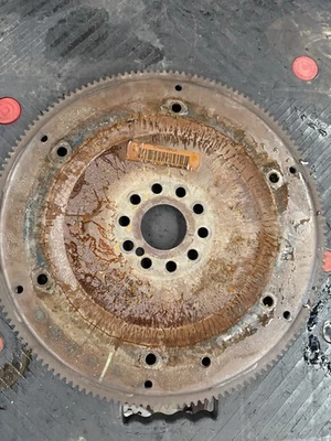 1999-2003 Ford F250 F350 F450 F550 Super Duty 7.3L Flex Plate OEM 7.3 - Image 1 of 4