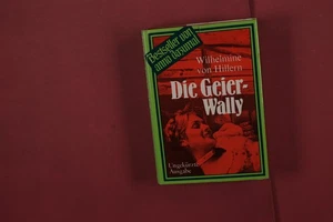 410431 Wilhelmine von Hillern DIE GEIER-WALLY Manfred Pawlak Verlagsgesellschaft - Bild 1 von 4