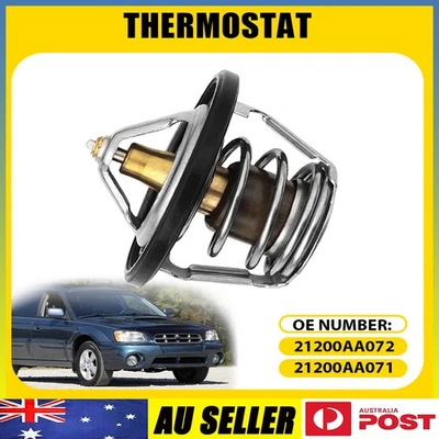 For Subaru Baja Liberty Forester Impreza Outback Thermostat O Ring 21200AA071 AU - image 1 of 4