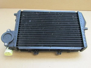 BMW K100RS 1985 11,908 miles radiator (14210) - Picture 1 of 18