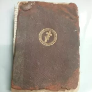Science And Health With Key To The Scriptures 1932 Heal The Sick Raise The Dead - Picture 1 of 11