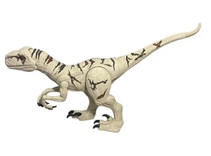 Jurassic World Dominion Super Colossal Atrociraptor Dinosaur Figure Giant Rex - Picture 1 of 6