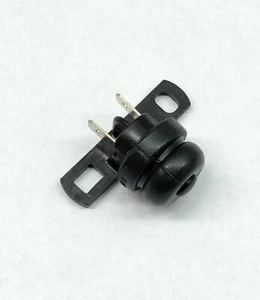 Interruptor de luz de freno Triumph BSA 1971-on modelos OIF reemplaza la parte Lucas #34815 - Imagen 1 de 1