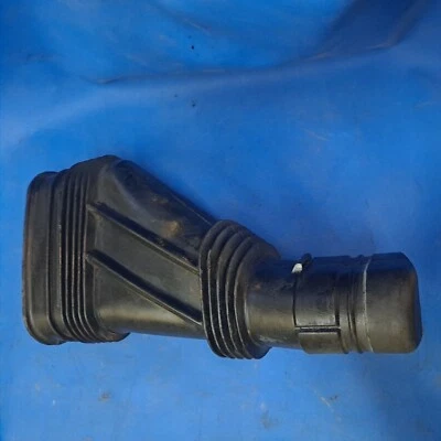 82-83 DATSUN 280ZX DUTO DE ENTRADA DE PURIFICADOR DE AR BOAS PEÇAS DE FABRICANTE DE EQUIPAMENTO ORIGINAL - Imagem 1 de 4