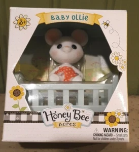 Honey Bee Acres - Baby Ollie - Bild 1 von 8