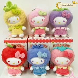 Figura Caja Ciega Confirmada TopToy Hello Kitty Fruity Paradise Serie Juguetes - Imagen 1 de 12