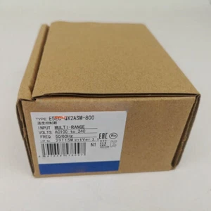 E5EC-QX2ASM-800 E5ECQX2ASM800 Temperature Controller For Omron - Picture 1 of 5