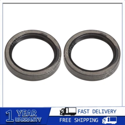 Sello de rueda delantera para Mazda GLC 1983 1982 1981 1980 1979 1978 1977 Foto 1 de 2