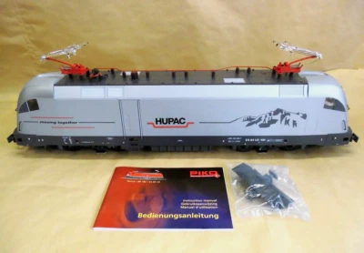 PIKO # 37413 Elektrolok Taurus Hupac Ep.V - Bild 1 von 4