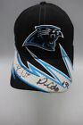 Carolina Panthers Signed Hat Autographed Cap Thomas Davis  Luke Kuechly