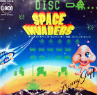 Funny Stuff - Disco Space Invaders / VG+ / 7