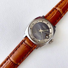 SWISS VULCAIN Centenary Ladies Automatic Watch