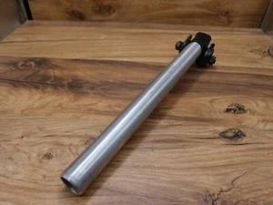 1994 Aluminiumlegierung glatte Sattelstütze Proponent 25,4 mm - Bild 1 von 9