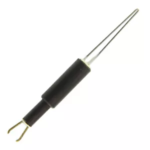 Gerader Stil Hochtemperatur Universal Wachsarbeiter Spitze Schmuck Design Reparatur - Bild 1 von 5