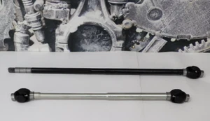 Propeller Shaft Front & Rear - Kawasaki Mule 2510 KAF620 1993-1999 - Picture 1 of 6