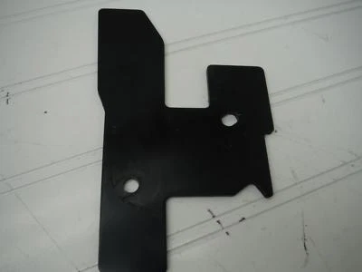 06 HONDA SHADOW VT750CA SOPORTE MONTAJE Foto 1 de 4