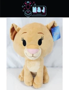 Disney Lion King Nala  Plush Soft Toy (Aussie Seller) - Bild 1 von 4